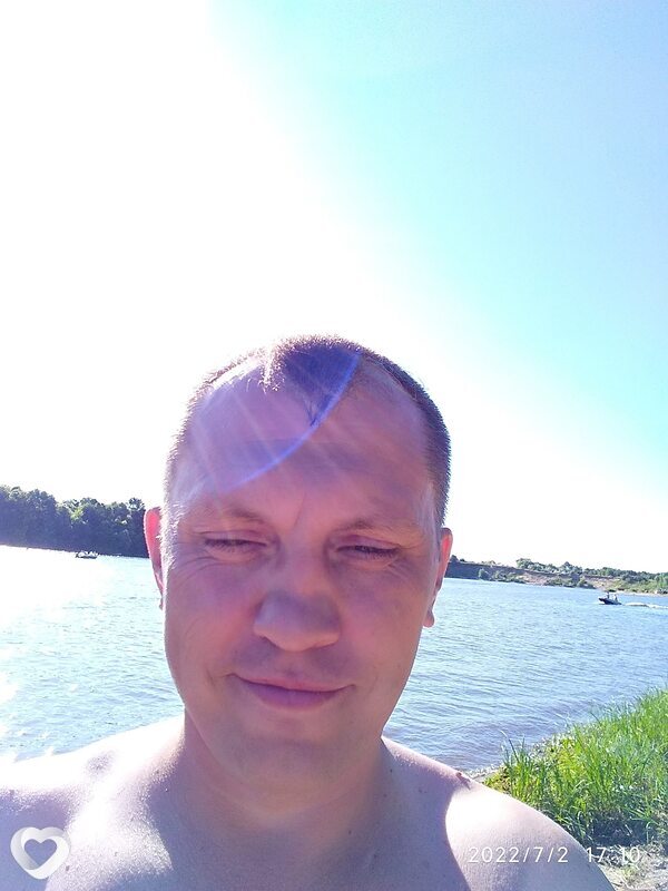 Алексей, 38, Серпухове — анкета №452151