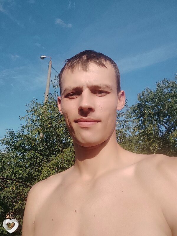 Максим, 34, Могилев — анкета №452152