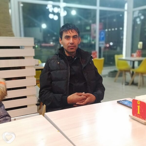 Нурсултан, 33, Шымкенте — анкета №452154