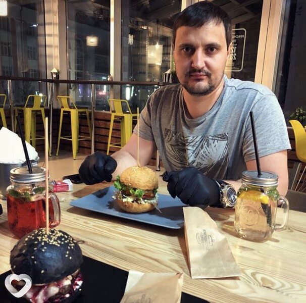 Александр, 44, Ставрополе — анкета №452160