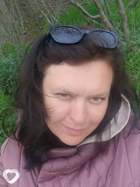 Ирина, 47, Петропавловске-Камчатском — анкета №452165