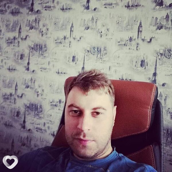 Игорь, 37, Новомосковске — анкета №452166