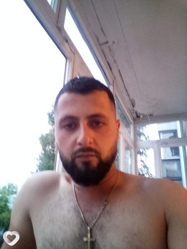 Егиш, 28, Новосибирске — анкета №452171