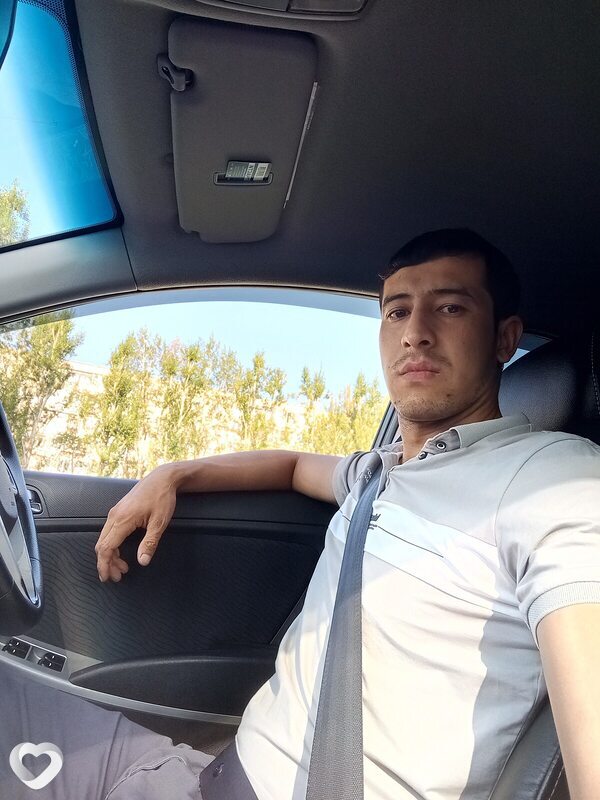 Илхом, 29, Екатеринбурге — анкета №452173