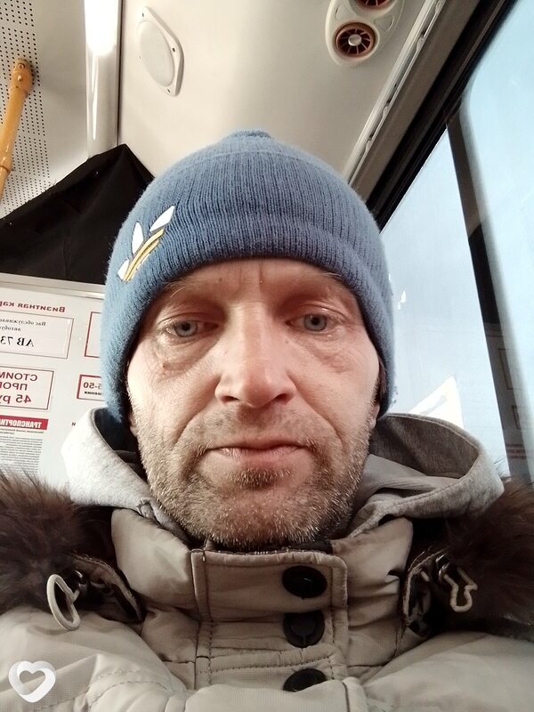 Гудков, 49, Хабаровске — анкета №452475