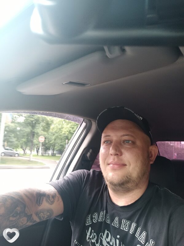 Александр, 41, Новокузнецке — анкета №452477