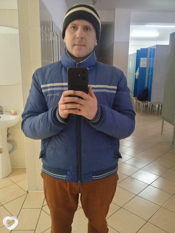Олег, 33, Барановичах — анкета №452478