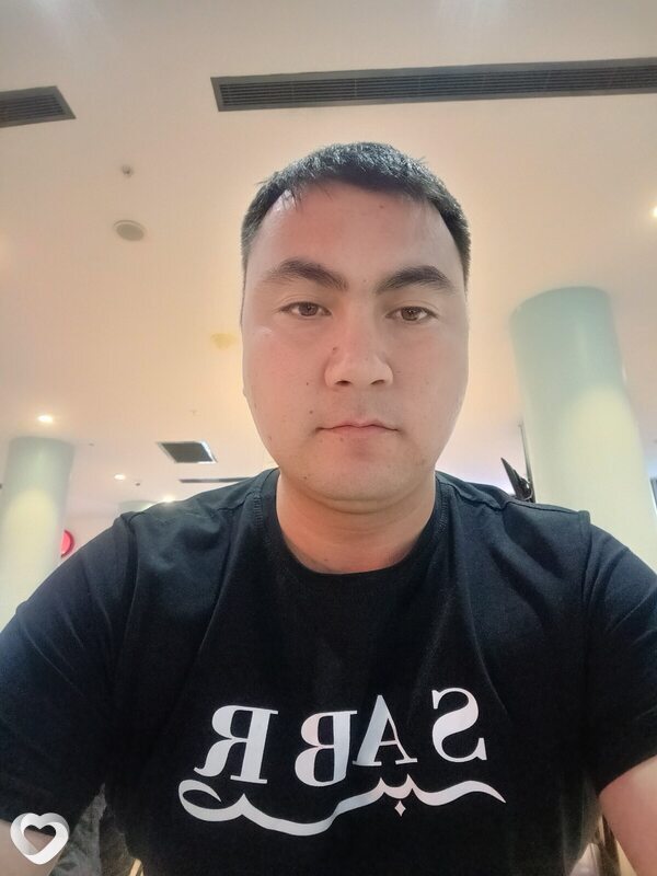 Марат, 39, Астане — анкета №452485
