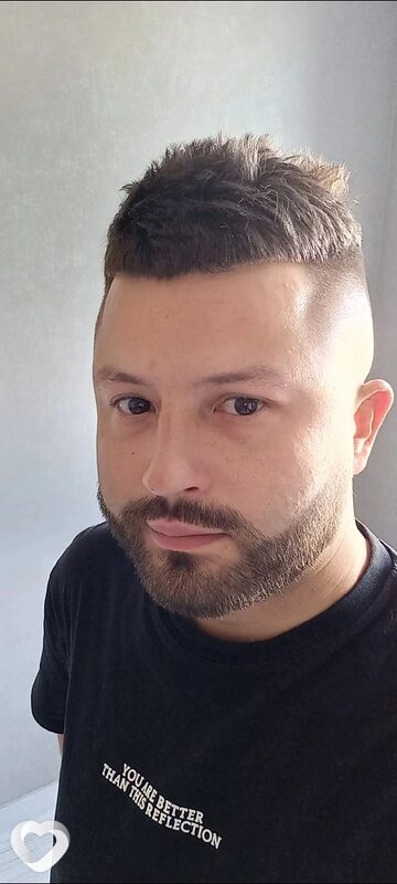 Колян, 38, Нижнем Новгороде — анкета №452524
