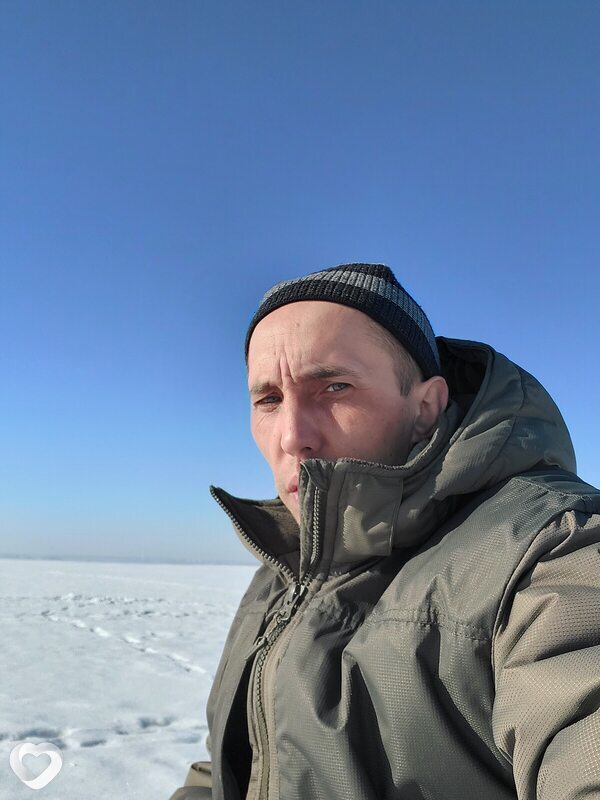 Евгений, 42, Зеленодольске — анкета №452525