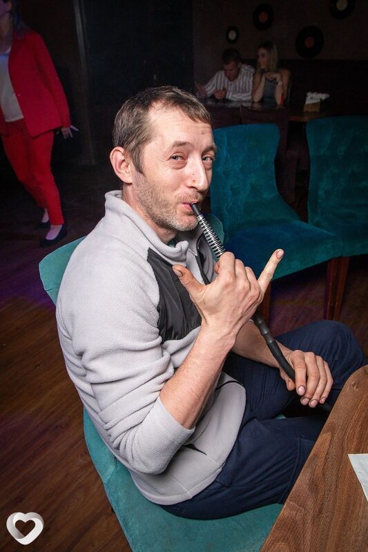 Дима, 39, Томске — анкета №452528