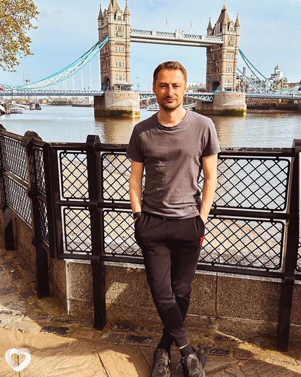 Алексей, 33, Москве — анкета №452530