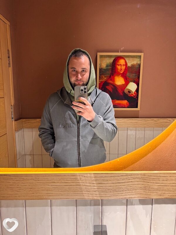 Алекс, 30, Ташкент — анкета №452536