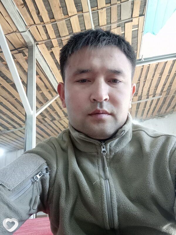 Бэн, 35, Алматы — анкета №452539