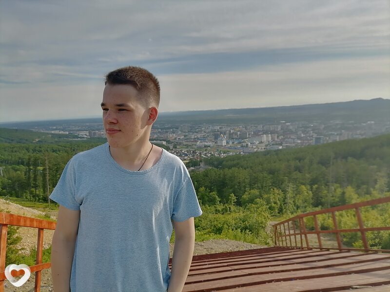 Дима, 25, Южно-Сахалинске — анкета №452546