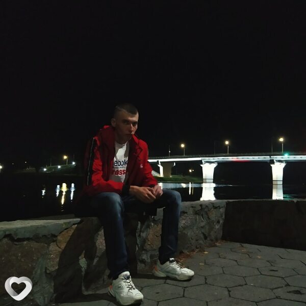 Алексей, 25, Минске — анкета №452378