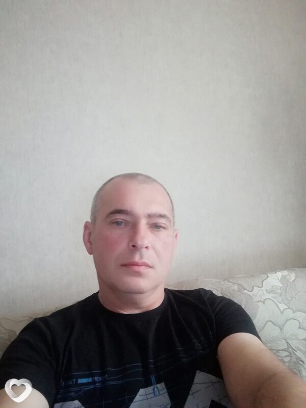 Вадим, 56, Гомеле — анкета №452380