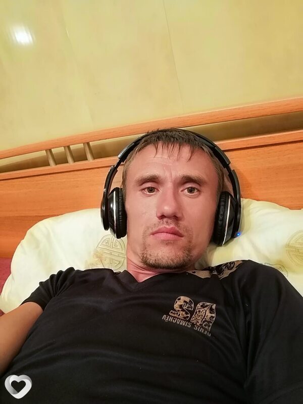 Скорпион, 41, Ульяновске — анкета №452382