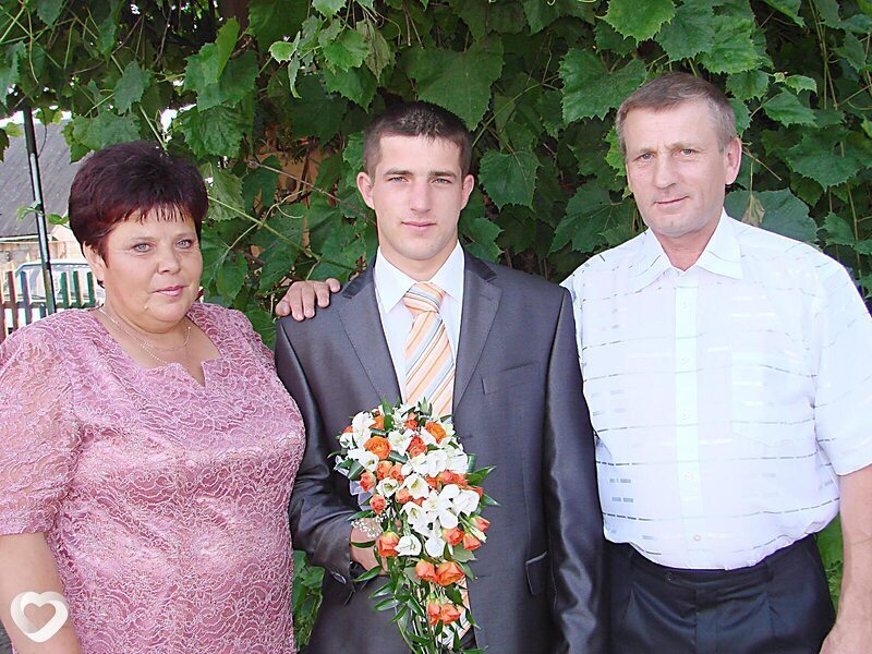 Ирина, 65, Гродно — анкета №452391