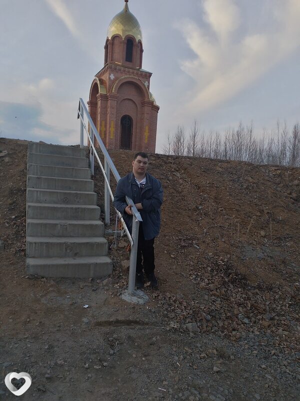 Алексей, Чернышевск