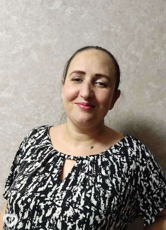 Наталья, 42, Тольятти — анкета №452393