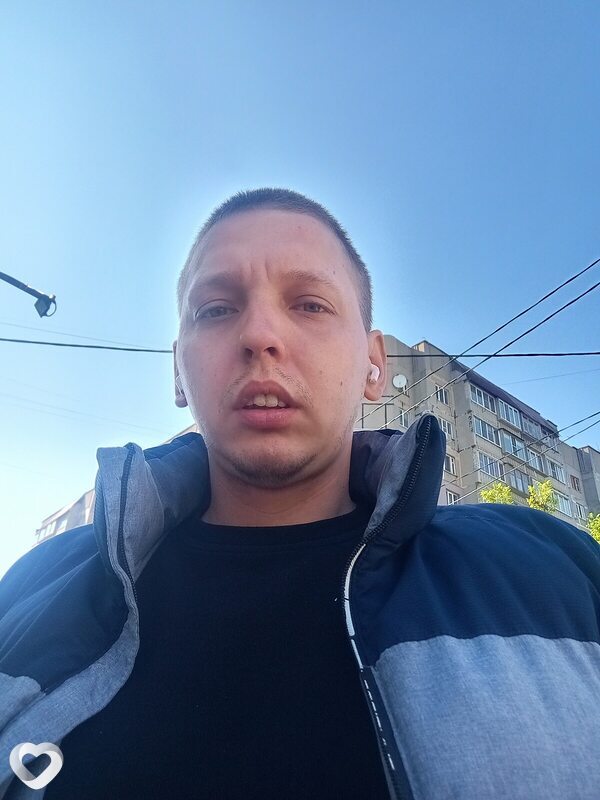 Вова, 32, Рязани — анкета №452395