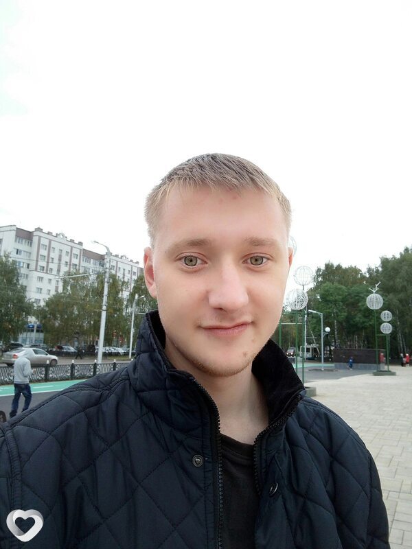 Серега, 30, Белебее — анкета №452396