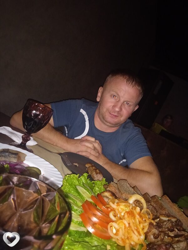 Александр, 38, Семей — анкета №452397