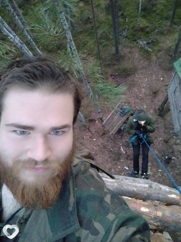 Дмитрий, 32, Санкт-Петербурге — анкета №452552
