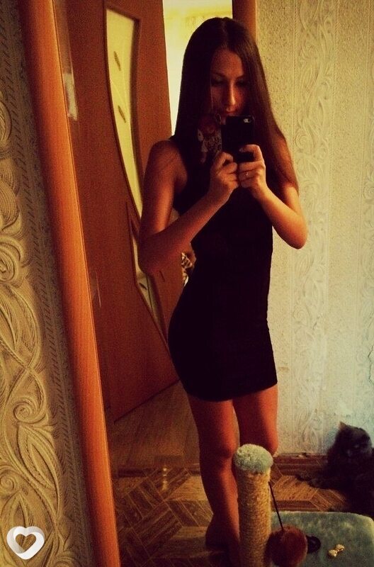 Анастасия, 28, Ульяновске — анкета №452555