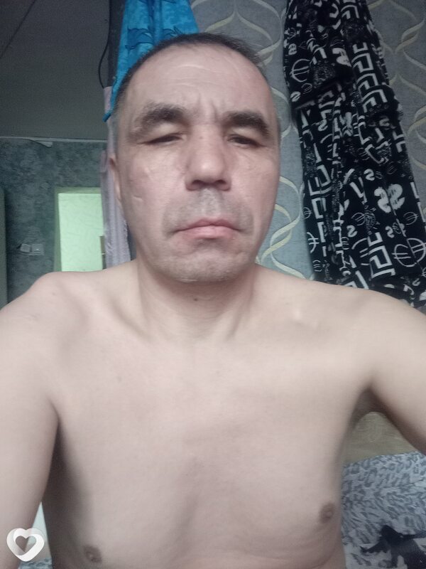 Дмитри, 47, Ленинске-Кузнецком — анкета №452556