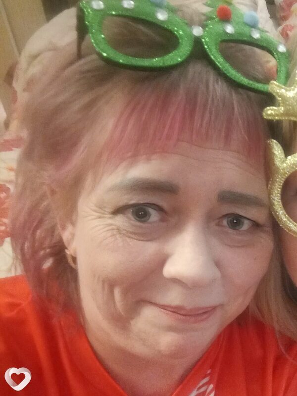 Елена, 52, Самаре — анкета №452559