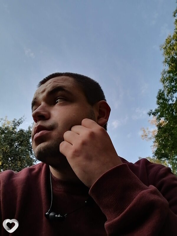 Владимир, 31, Подольске — анкета №452566