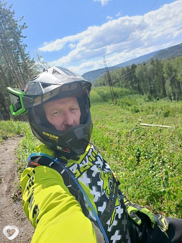 Константин, 39, Златоусте — анкета №452568