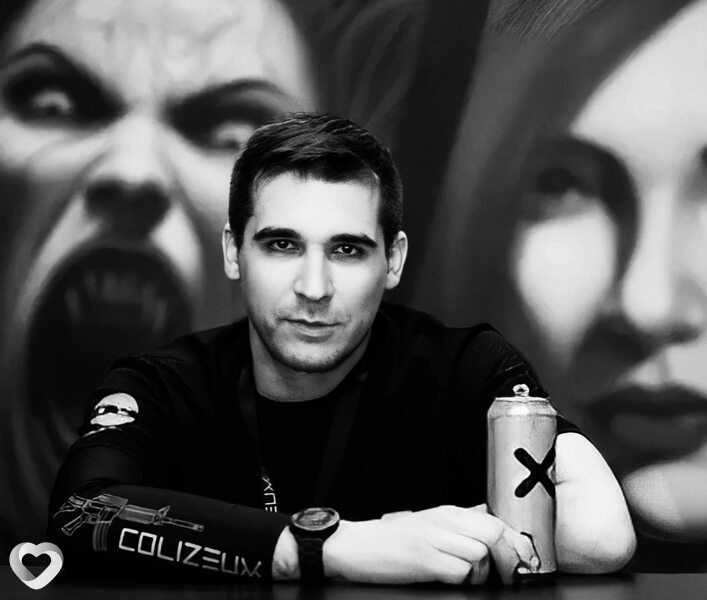Андрей, 43, Пинске — анкета №452571