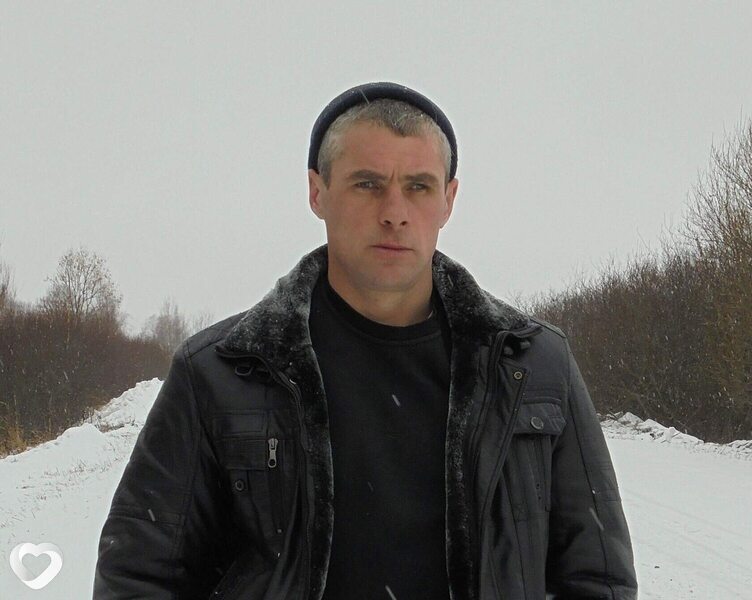 Эдуард, Сычевка