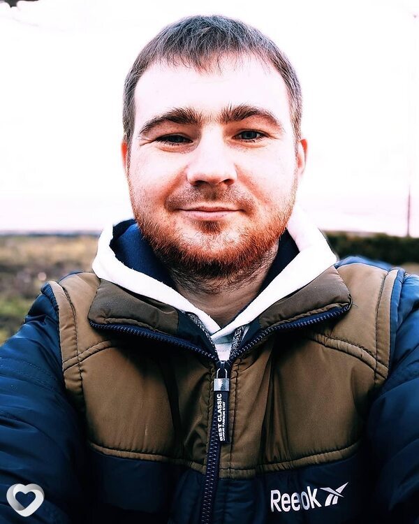 Александр, 32, Киеве — анкета №452598
