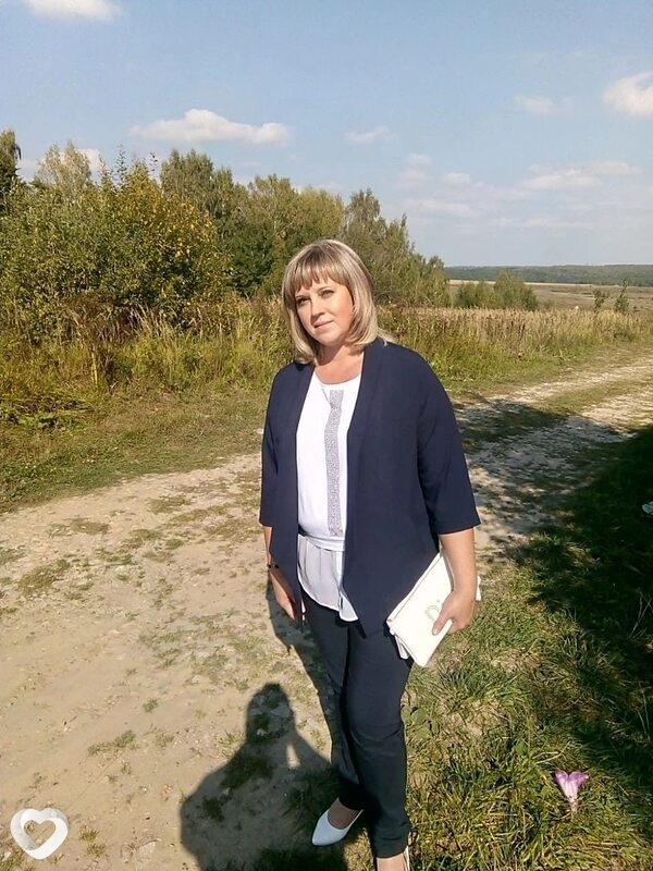 Tanysha, 49, Туле — анкета №452600