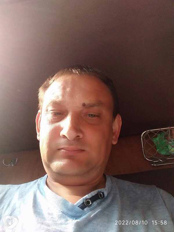 Александр, 47, Пензе — анкета №452602
