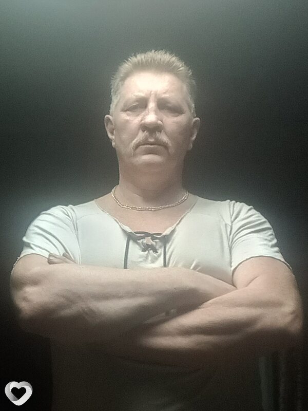 Евгений, 54, Благовещенске — анкета №452605