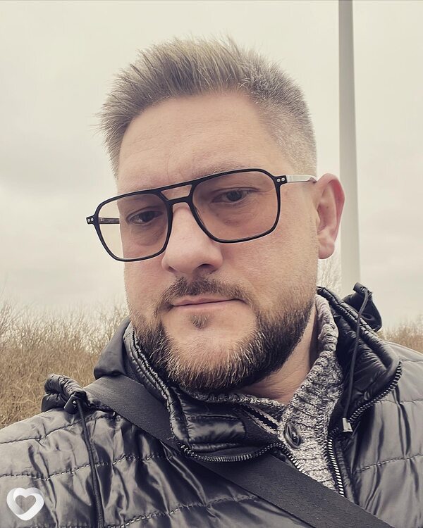 Павел, 38, Самаре — анкета №452607