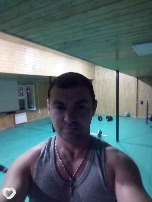 Серж, 39, Ставрополе — анкета №452615