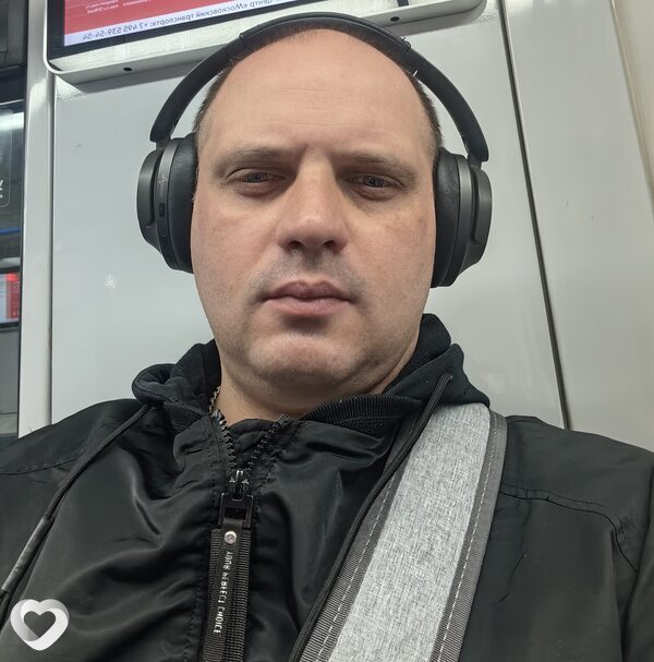 Сергейалександр, 39, Москве — анкета №452618