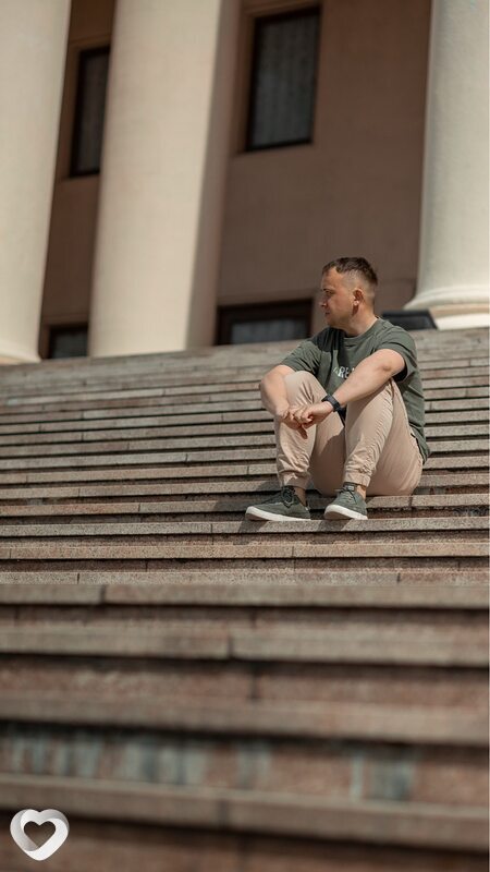 Александр, 36, Сочи — анкета №452619