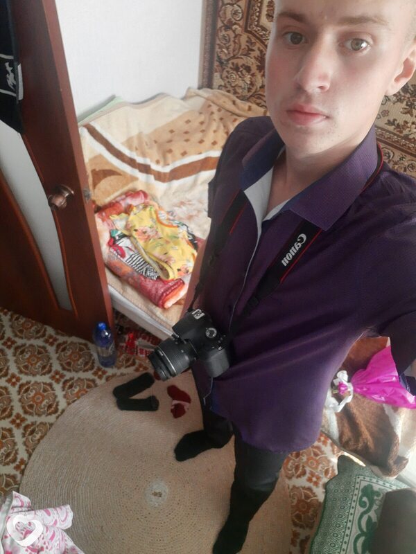 Дмитрий, 36, Новосибирске — анкета №452620