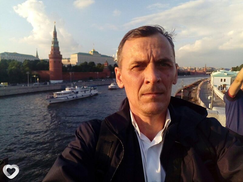 Сергей, Новопавловск