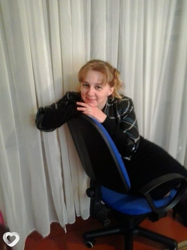 Irina, 45, Мозыре — анкета №452680