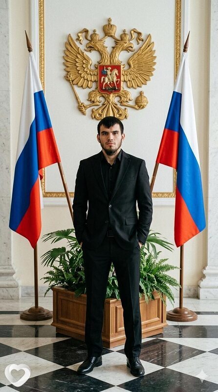 Рамзан, 35, Грозном — анкета №452689