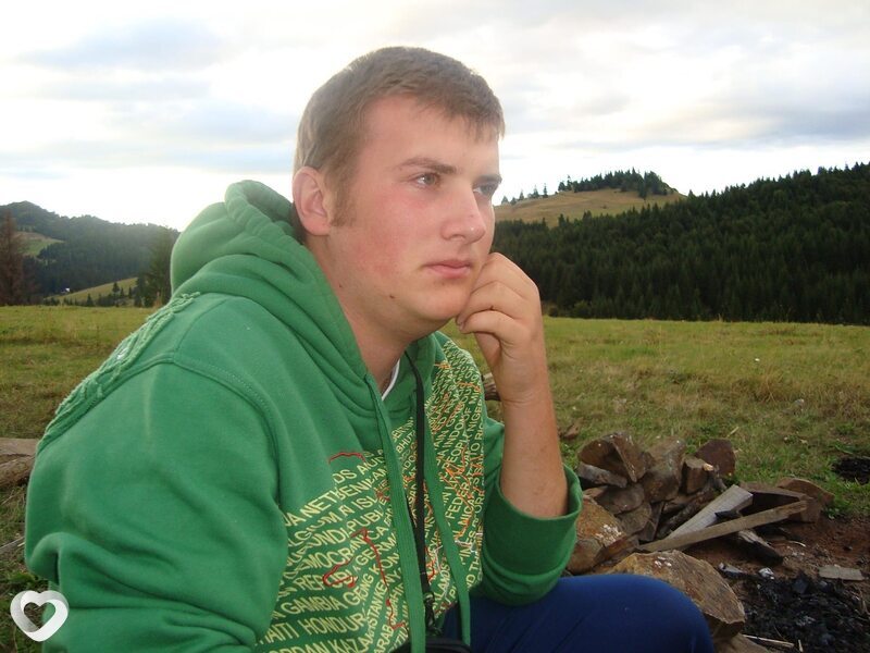 Radu, Bistrița