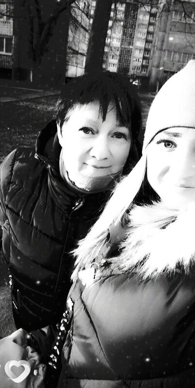 Елена, 55, Гомеле — анкета №452693